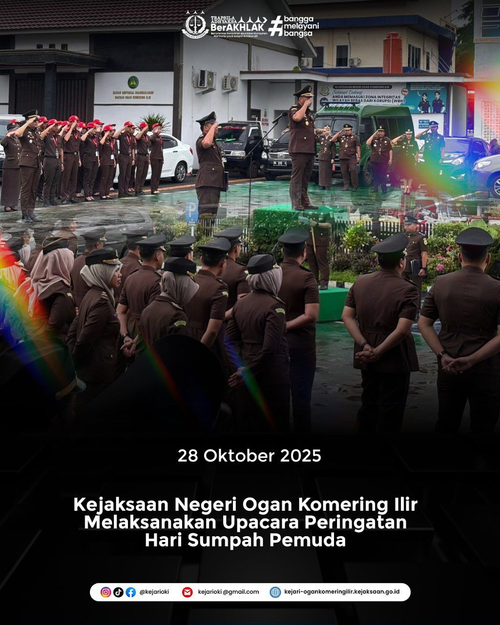 ...